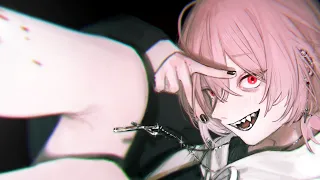 信仰だった - 犬飼 feat.初音ミク / Worshiped