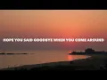 AVAION - HOLD ME AGAIN (Lyrics)