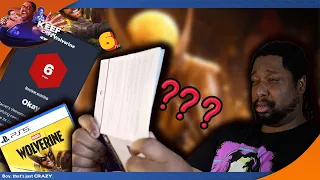 How PLAYSTATION FANS reacted to WOLVERINE'S BAD REVIEWS!