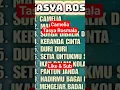 Download Lagu Tasya Rosmala ; Camelia ; Malam ; Surga di Balik Dosa  || TerbaruvViral FYP TIKTOK Paling di Cari