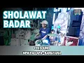 Download Lagu CEK SOUND !!! | SHOLAWAT BADAR NEW PALLAPA RAMAYANA AUDIO LIVE LAMPISS
