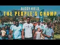 The Story of Buddy Hield is a Unique one