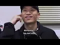 Download Lagu SMTM10 BE'O ft MINO - Limousine [Türkçe Altyazılı]