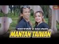 Lagu INTAN CHACHA FEAT CAK  MINTI BREKELE - DJ REMIX MANTAN TAIWAN ( Original Official Video Music )