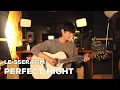 Lagu (LE SSERAFIM) Perfect Night - Sungha Jung