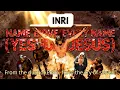 THE NAME ABOVE EVERY NAME (YESHUA/JESUS) ~ OFFICIAL CINEMATIC MUSIC VIDEO