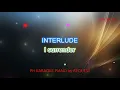I SURRENDER ( FEMALE VERSION ) ( LOW KEY ) ( HILLSONG )PH KARAOKE PIANO by REQUEST (COVER_CY)