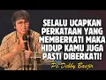 Lagu SELALU UCAPKAN PERKATAAN YANG MEMBERKATI MAKA HIDUPMU JUGA AKAN DIBERKATI | PDT. DEBBY BASJIR