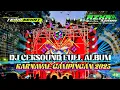 Download Lagu DJ FULL ALBUM HOREG , DJ KARNAVAL GAMPINGAN 2025 , FULL NROTOK BASS HOREG VIRAL 2025 