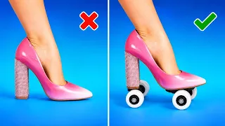 ✨ Easy DIY Fashion Hacks for a Fresh Summer Look