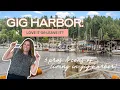 Thinking About Moving to Gig Harbor Here s the Truth