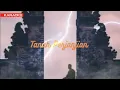 Download Lagu Boomerang - Tanah Perjanjian (karaoke / lirik)