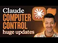 Master Claude s Computer Use Feature 5 Projects
