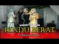 Download Lagu Rindu Berat Versi Bajidor Kendang Rampak | Voc : Yanti Feat Ria