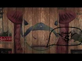 A Message from the Saias Cow
