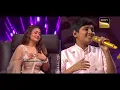 Superstar Singer S3 |'Apna Bana Le' पर Kshitij की Performance को मिला Standing Ovation | Performance