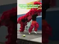 Download Lagu Lion dance are getting more and more popular.. #kungfu #美国 #功夫