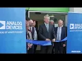 ADI punta sull’Italia: l'Innovation Center di Milano al centro della strategia sull’Intelligent Edge