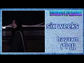 Download Lagu 16, hayawn (하얀)  -  six weeks ----- (R\u0026BSoul)