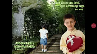 ترنيمة جاي وبسلم قلبي باربي 