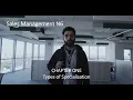 Module 1-3 Types of specialisation