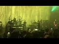 Nine Inch Nails / How to Destroy Angels — “Parasite” (Live at The Hollywood Palladium)
