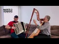 Download Lagu ★★ Marcelo Voninho e Narcizo da Harpa - Tocando Sucessos ★★