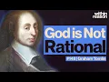 Blaise Pascal Philosopher Mathematician Genius