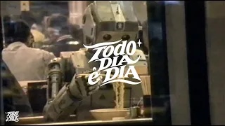 7. Todo dia é dia - DJ JR no Beat e DJ Gu - MC Vine7, Mene e MC Dkziin