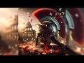 Download Lagu Invicta Roma - Epic Roman War Song / Anthemic Vocal / Battle Hybrid Orchestral Music By AI