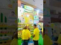 Ikutin Keseruan Milna di WIKIBEX 2025 yuk!🤩
