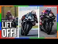 Lagu The big winners and losers from MotoGP's first 2026 test