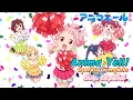 Anima Yell! - Opening Completo Sub. Español -『Jump Up↑Yell!!』