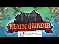 Realm Grinder Mercenary Build to unlock Harlequin trophy