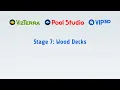 Version 3 - Basic Training Wood Decks