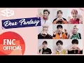 Lagu SF9 - Dear Fantasy SPECIAL MUSIC VIDEO