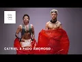 CA7RIEL Paco Amoroso - Ha Ha A COLORS ENCORE