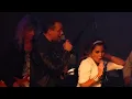 Daphne Rubin-Vega and Adam Pascal - "Light My Candle" live @ Highline Ballroom
