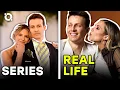 Blue Bloods Real-Life Partners Revealed OSSA