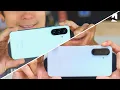 Samsung Galaxy A26 vs Galaxy A36 Which one to get
