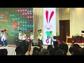 Rishi’s Dance Performance