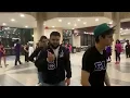 Sigma Lambda Beta - Lollipop Stroll Texas A M International University Betas