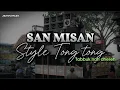 Download Lagu DJ MADURA SAN MISAN STYLE TONG TONG TABBUK'NAH DHEREH OFFICIAL