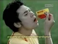 Iklan mixagrip pegal linu - sepak bola 24 Juni 2010 Trans7