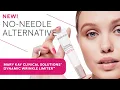 NEW Dynamic Wrinkle Limiter Target Wrinkles Fine Lines Creases Mary Kay