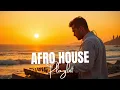 Lagu TROPICAL ORGANIC SOUL – Afro House Vibes 2025 (Hugel, Adam Port, Avicii)
