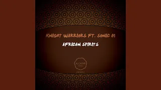african spirits original mix 