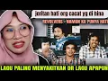 Lagu MEMILUKAN‼️INILAH LAGU MALAYSIA PALING MENGIRIS HATI‼️ REVOLVERS 🇲🇾 REACTION Medhok 
