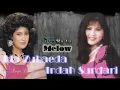 Download Lagu Duo Ratu Dangdut Melo Ida Zubaeda \u0026 Indah Sundari ll Lagu Lawas