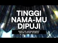 Download Lagu Tinggi Nama-Mu Dipuji | Grow Center Church | Rock Re-Arrangement